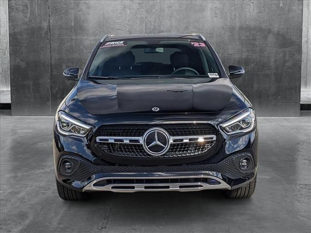 2023 Mercedes-Benz GLA 250