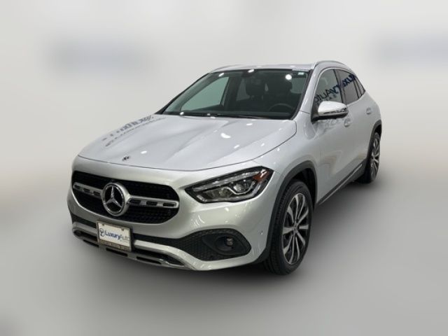 2023 Mercedes-Benz GLA 250