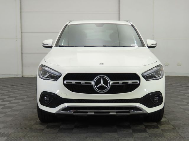 2023 Mercedes-Benz GLA 250