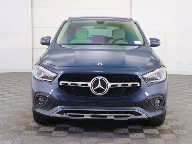2023 Mercedes-Benz GLA 250