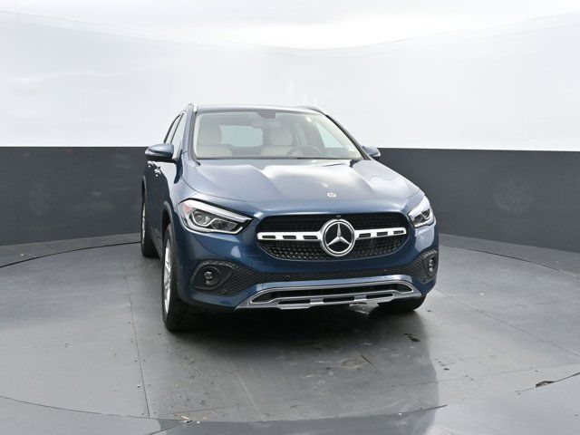 2023 Mercedes-Benz GLA 250