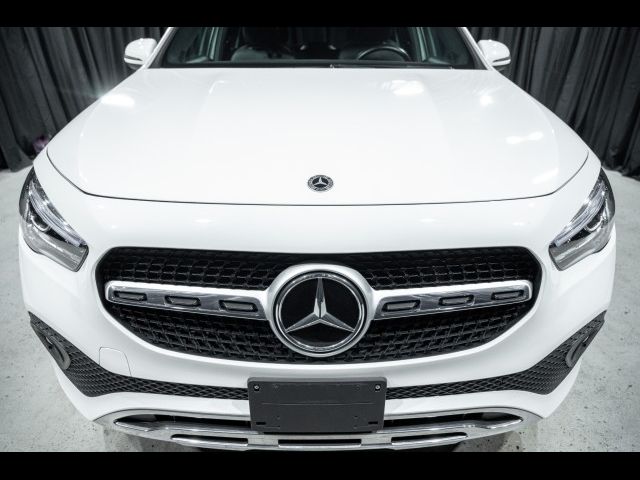 2023 Mercedes-Benz GLA 250