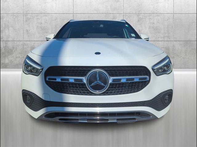 2023 Mercedes-Benz GLA 250