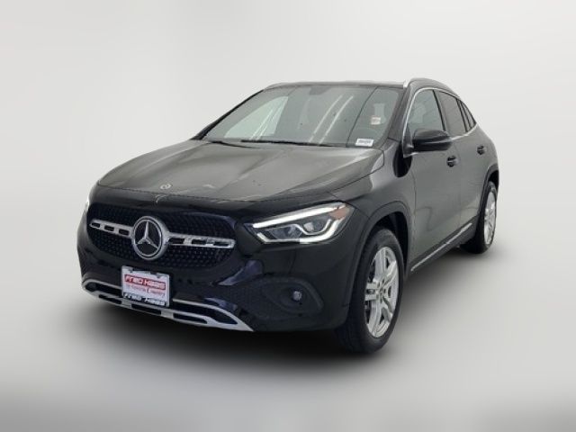 2023 Mercedes-Benz GLA 250