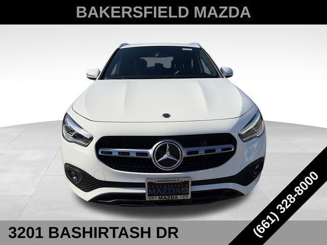 2023 Mercedes-Benz GLA 250