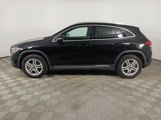 2023 Mercedes-Benz GLA 250