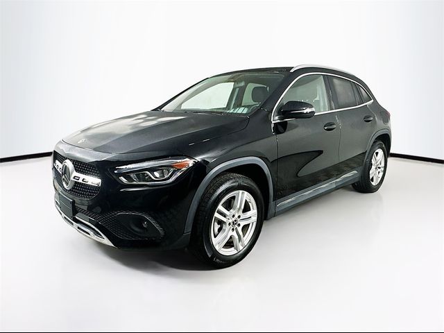 2023 Mercedes-Benz GLA 250