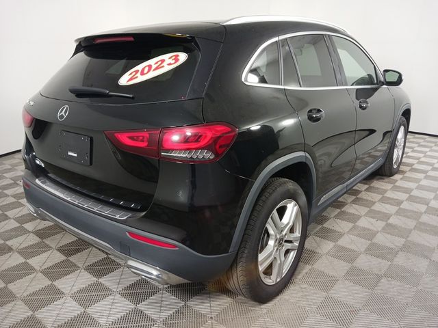 2023 Mercedes-Benz GLA 250