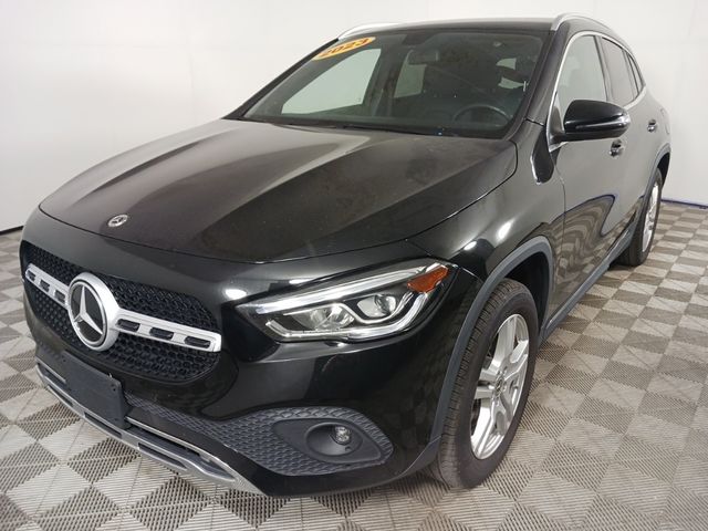 2023 Mercedes-Benz GLA 250