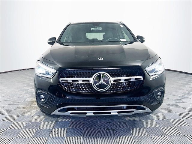 2023 Mercedes-Benz GLA 250