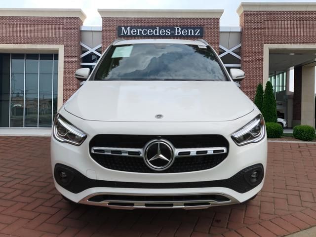 2023 Mercedes-Benz GLA 250