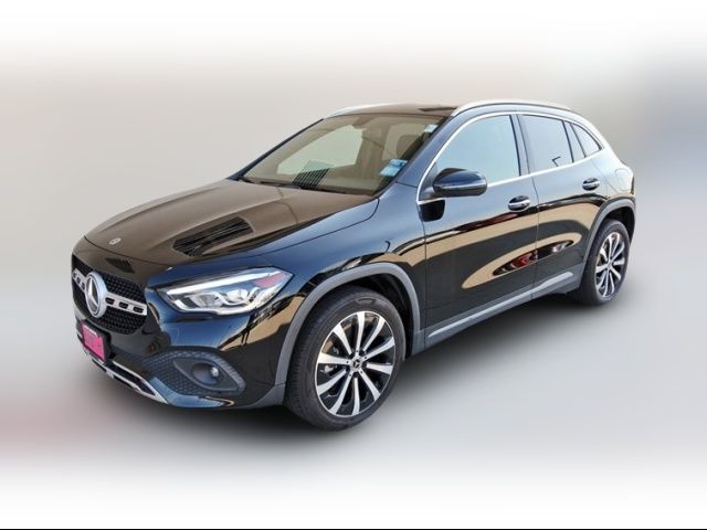 2023 Mercedes-Benz GLA 250