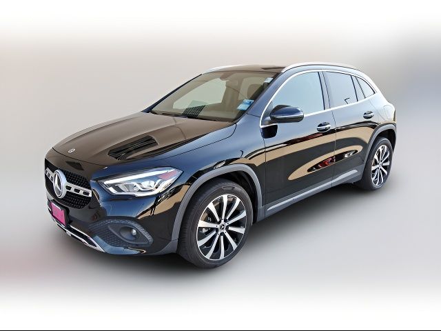 2023 Mercedes-Benz GLA 250