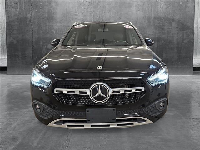 2023 Mercedes-Benz GLA 250