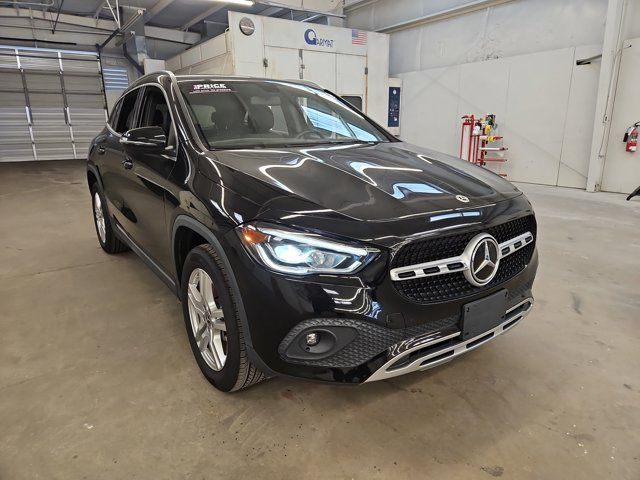 2023 Mercedes-Benz GLA 250