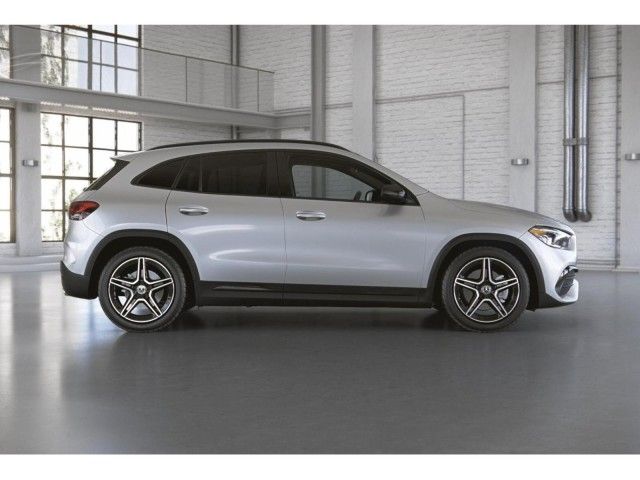 2023 Mercedes-Benz GLA 250