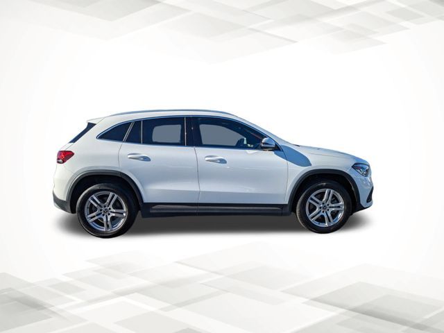 2023 Mercedes-Benz GLA 250