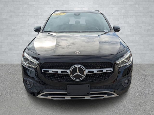 2023 Mercedes-Benz GLA 250