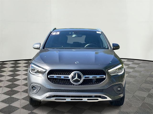 2023 Mercedes-Benz GLA 250