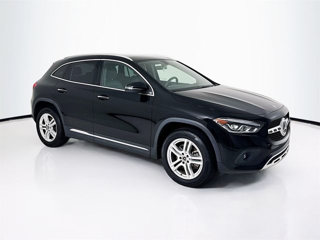 2023 Mercedes-Benz GLA 250