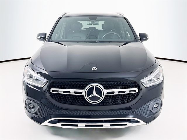 2023 Mercedes-Benz GLA 250