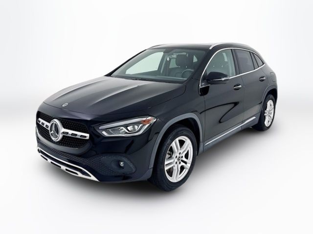 2023 Mercedes-Benz GLA 250