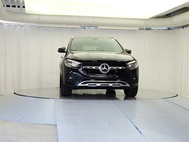 2023 Mercedes-Benz GLA 250