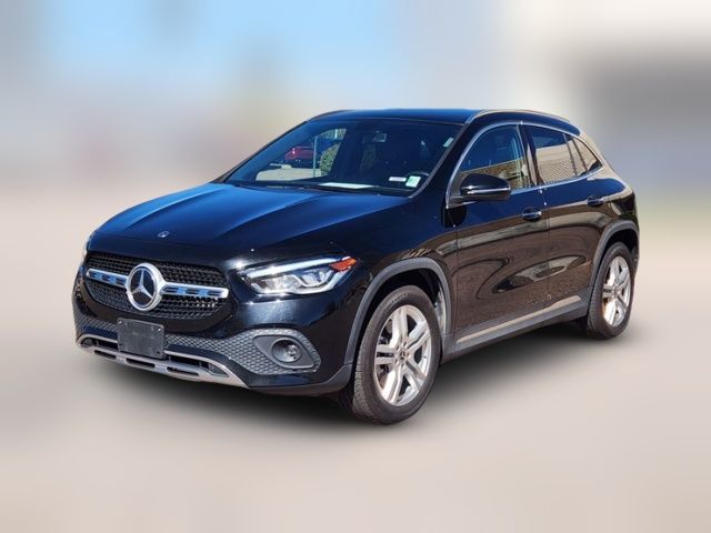2023 Mercedes-Benz GLA 250