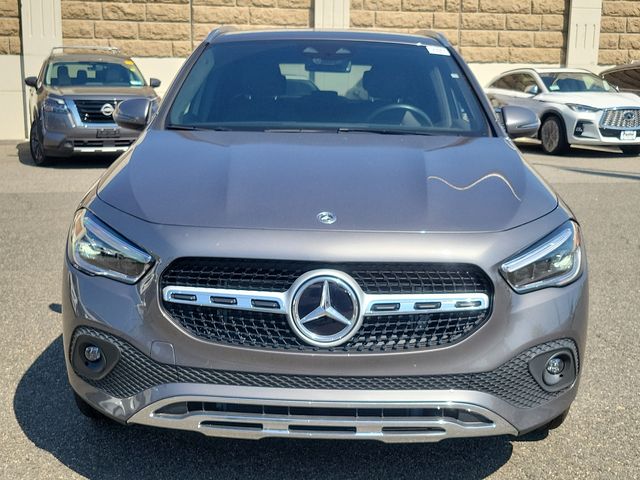 2023 Mercedes-Benz GLA 250