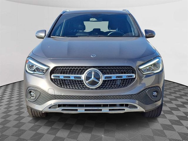 2023 Mercedes-Benz GLA 250