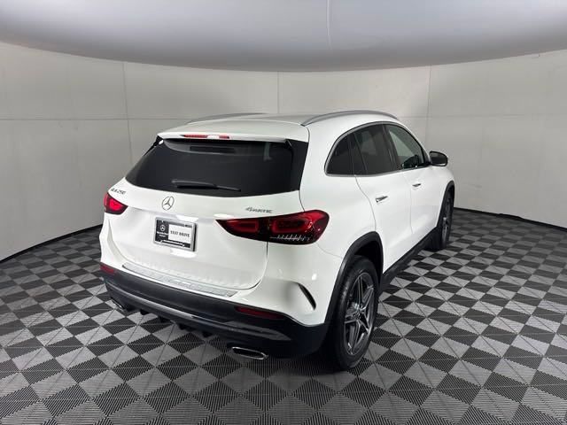 2023 Mercedes-Benz GLA 250