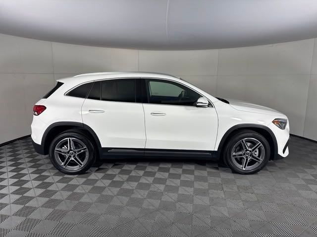 2023 Mercedes-Benz GLA 250