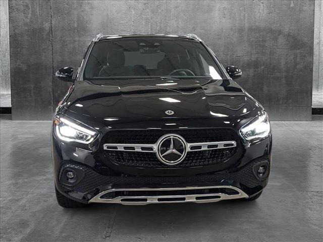 2023 Mercedes-Benz GLA 250