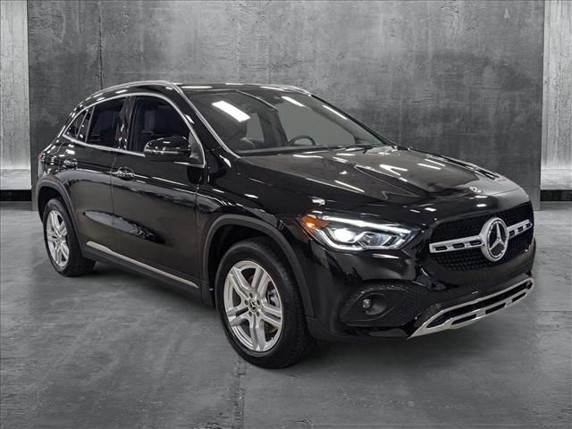 2023 Mercedes-Benz GLA 250