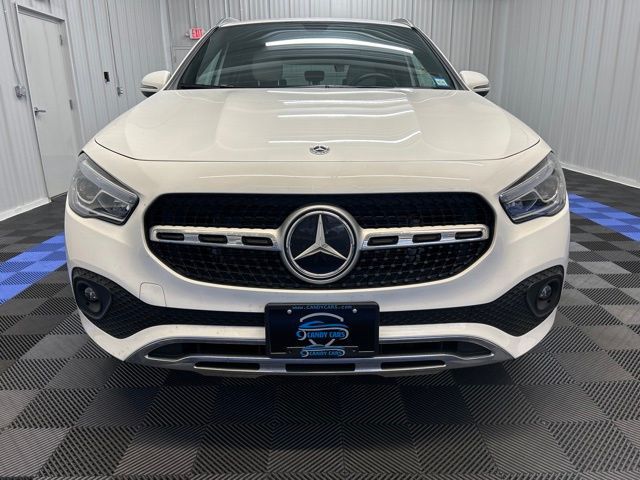 2023 Mercedes-Benz GLA 250