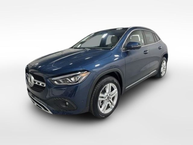 2023 Mercedes-Benz GLA 250