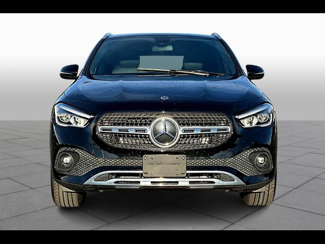 2023 Mercedes-Benz GLA 250