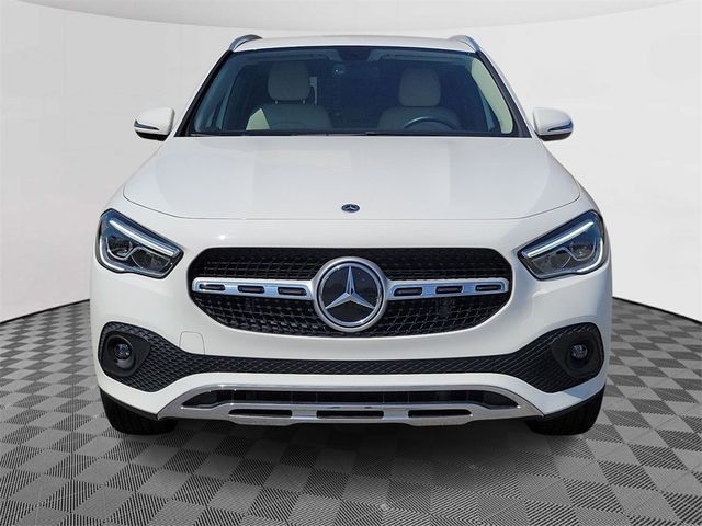 2023 Mercedes-Benz GLA 250