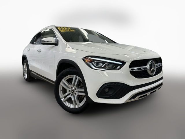 2023 Mercedes-Benz GLA 250