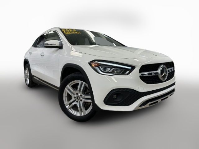 2023 Mercedes-Benz GLA 250