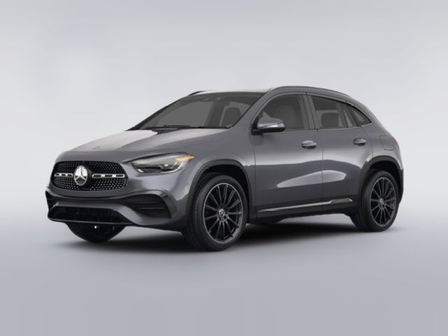 2023 Mercedes-Benz GLA 250