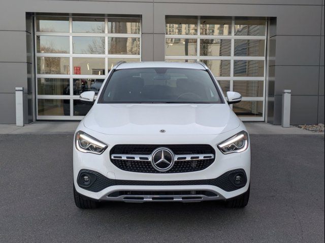 2023 Mercedes-Benz GLA 250