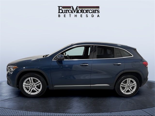 2023 Mercedes-Benz GLA 250