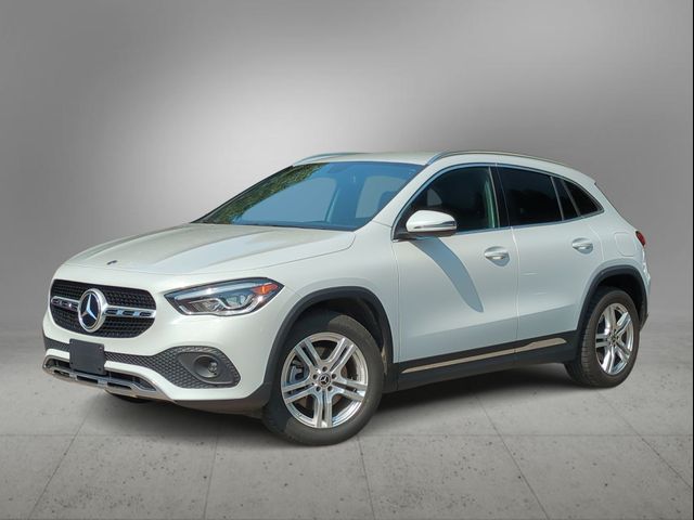 2023 Mercedes-Benz GLA 250