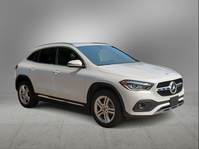 2023 Mercedes-Benz GLA 250