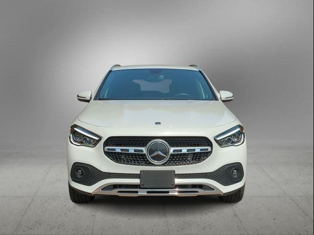 2023 Mercedes-Benz GLA 250