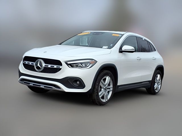 2023 Mercedes-Benz GLA 250