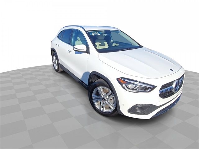 2023 Mercedes-Benz GLA 250