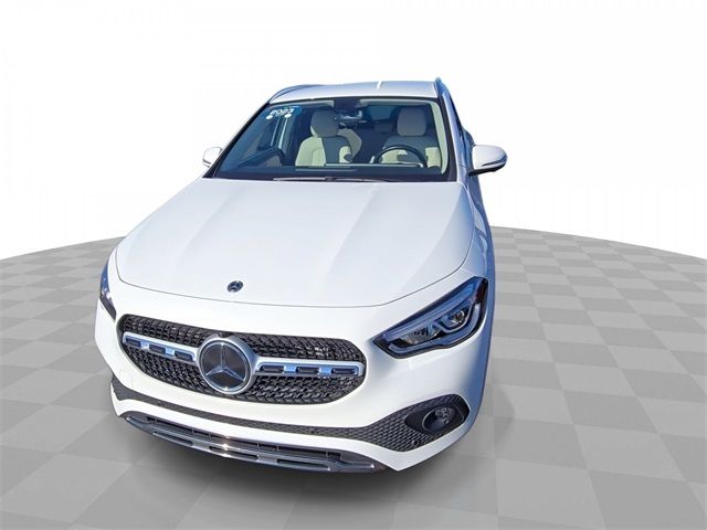 2023 Mercedes-Benz GLA 250