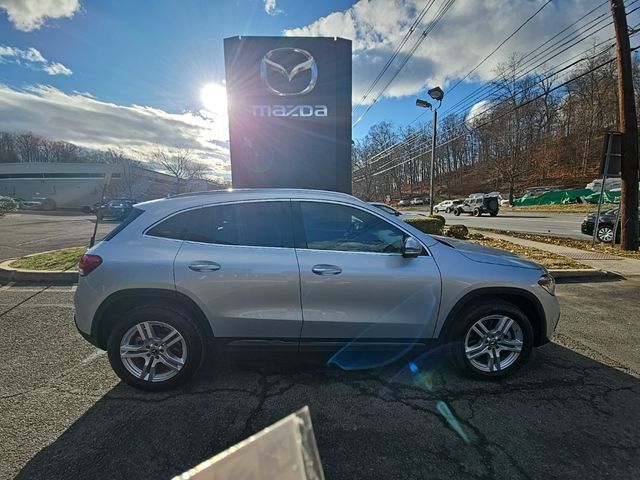 2023 Mercedes-Benz GLA 250